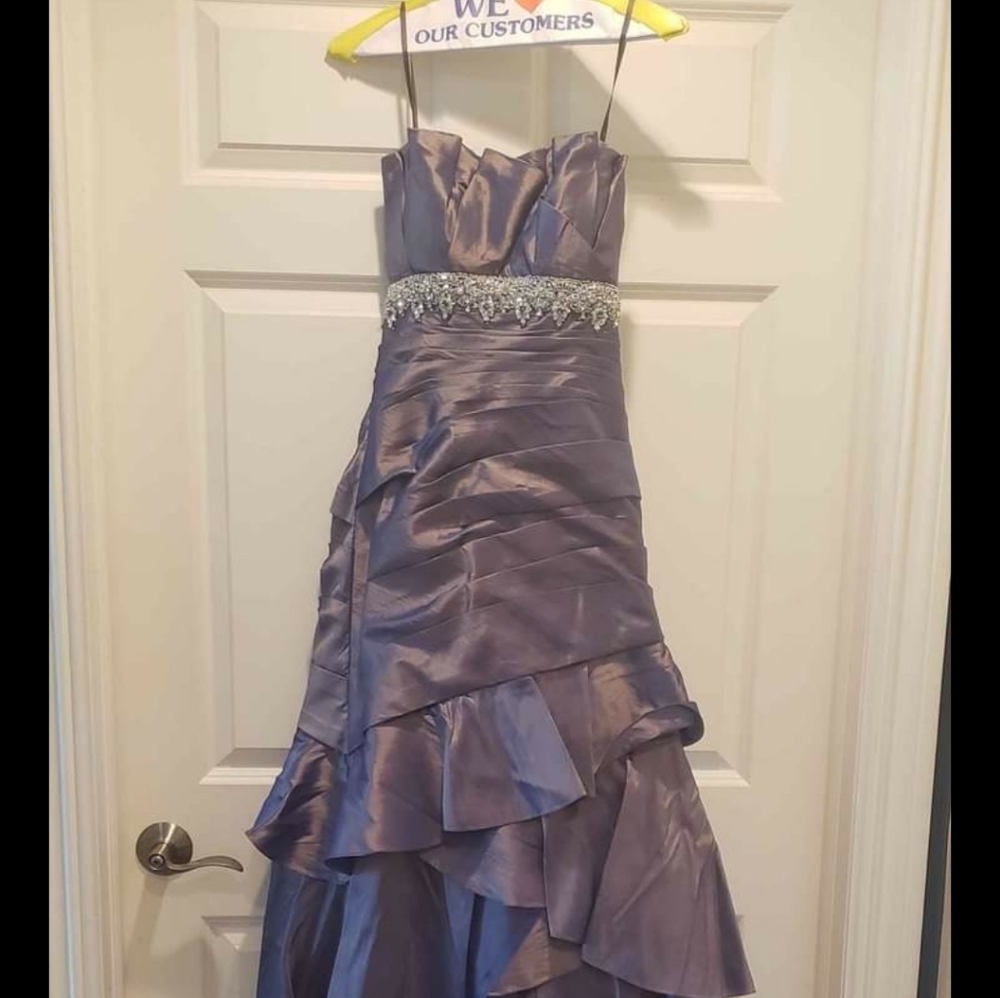 Camille LaVie Formal Dress